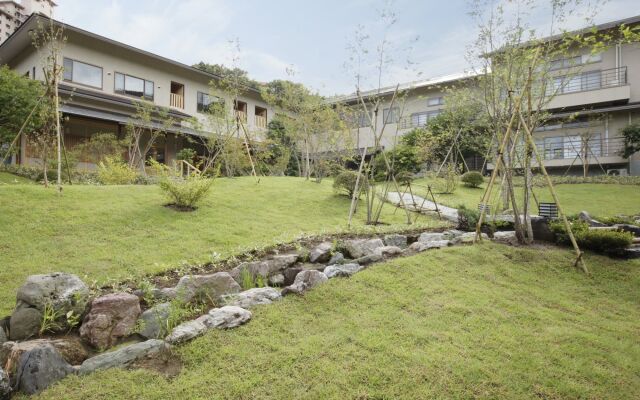 Narashino no Sato Gyokusui - Adults Only