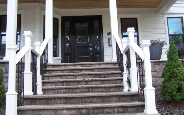 Patricia's Guest House