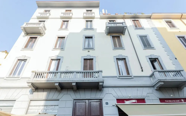 VivimiHome-Navigli Lussuoso Appartamento