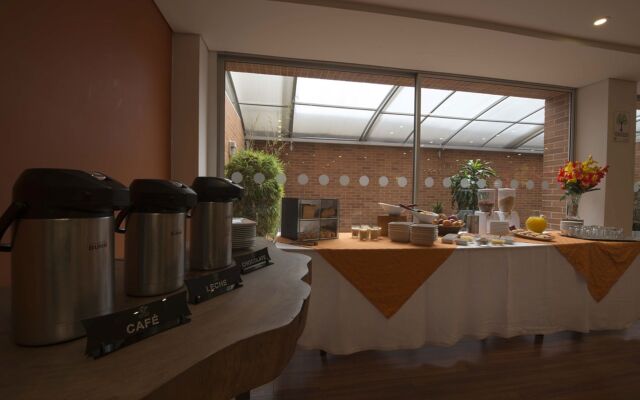 Hotel Scala 68