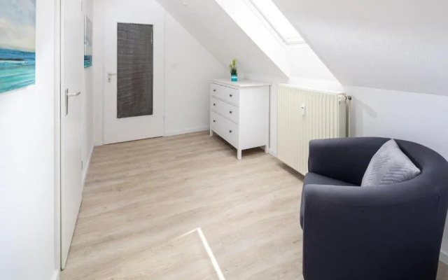 Haus Kluin Wohnung 6