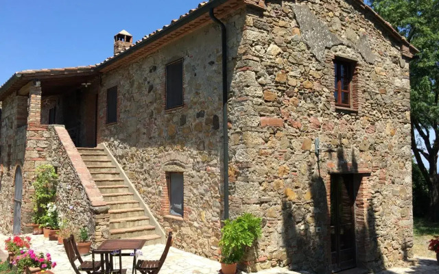 Agriturismo Palareta