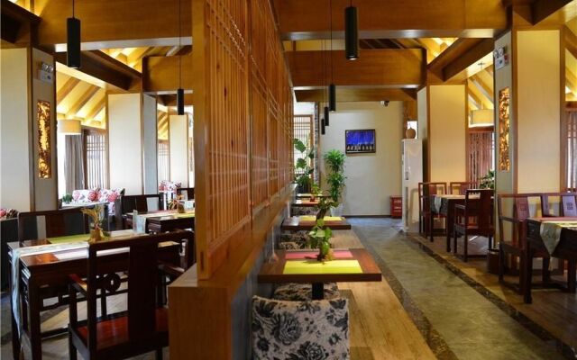 Greentree Eastern Hotel