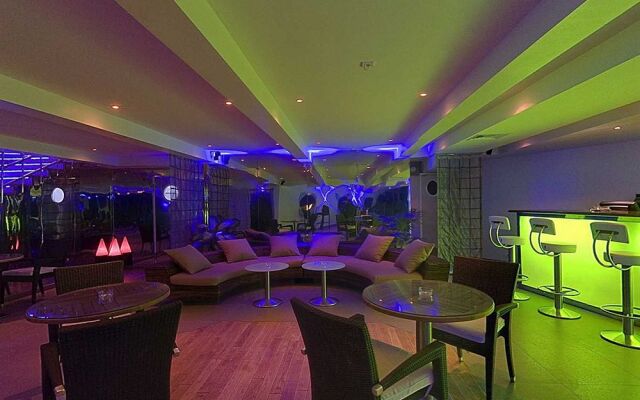 Hotel Lagon 2