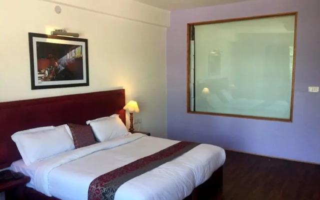 The Hotel Himalaya Leh
