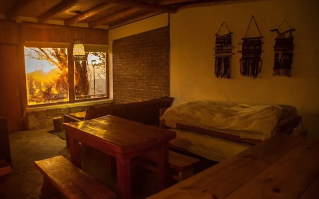 Lodge Cordillera