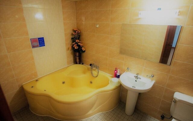 Sun Daily Hotel