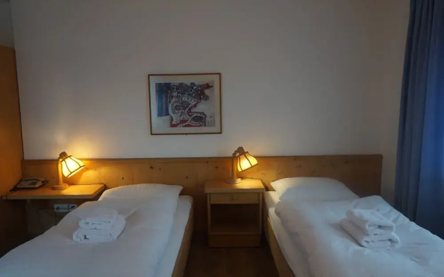 Hotel Sternen
