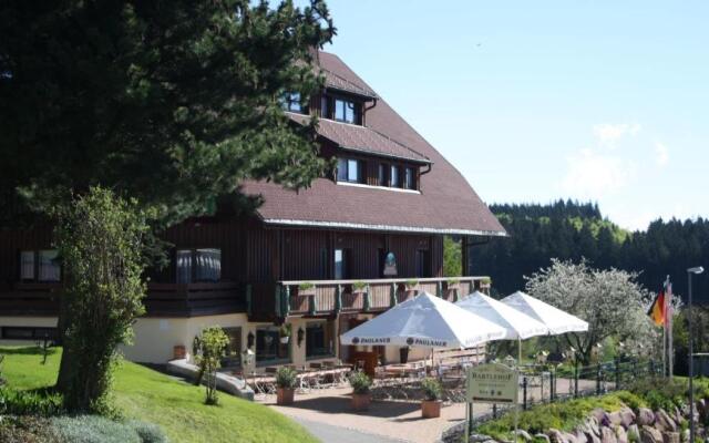 Landhotel Bartlehof