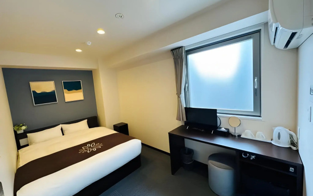 Floral Hotel Sakaisujihonmachi Osaka