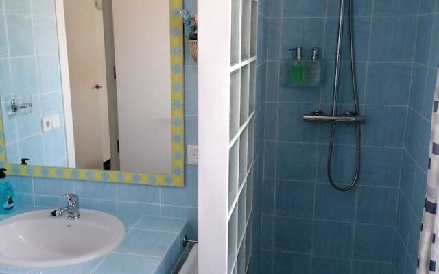 Apartamento piscis