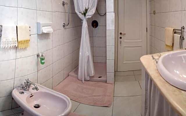 B&B Villa Sul Golfo