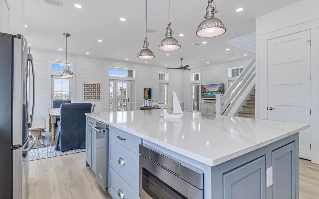 Southern Sandcastle 129 STA