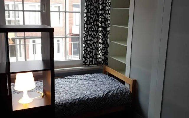 Room-room With 2 Separated Beds