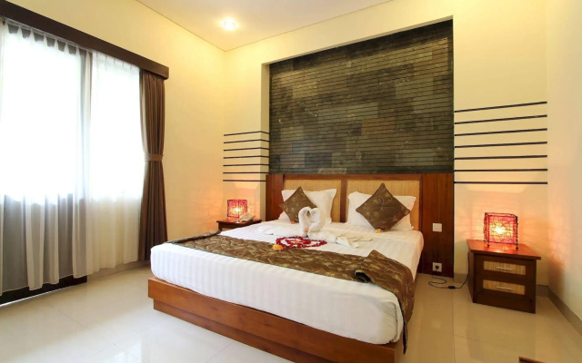 Putri Ayu Cottages