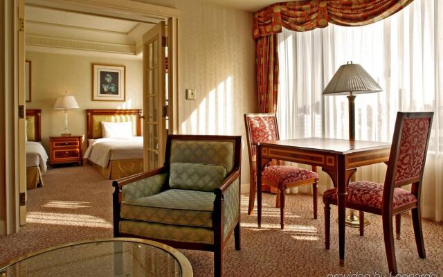 RIHGA Royal Hotel Tokyo