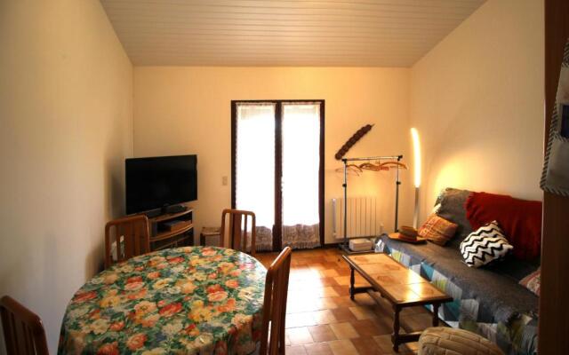 Maisonnette 40m2 pour 4 personnes