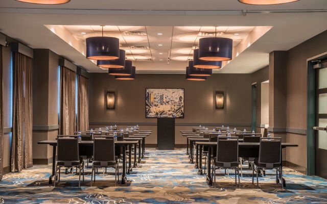 Hyatt House Raleigh / RDU / Brier Creek