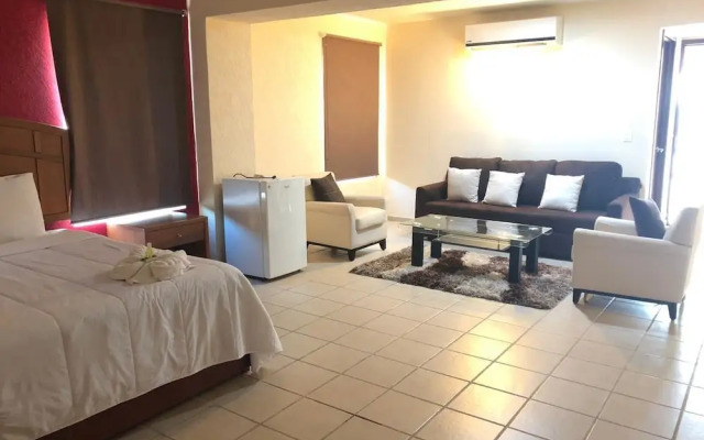 Hotel Express Inn Ixtepec