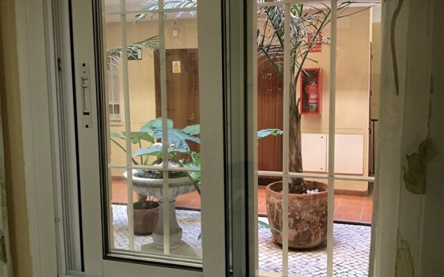 Apartamentos Las Flores