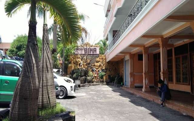 Hotel Bima