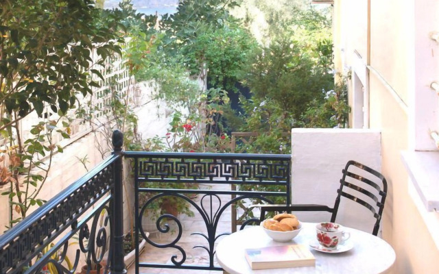 Nautilus Luxury Suites