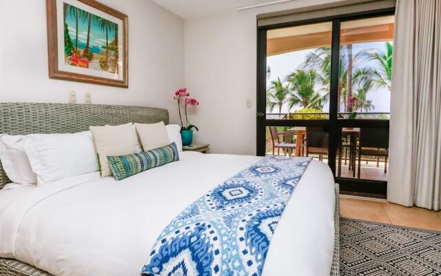 BE 1A Absolute 2BR Oceanfront Luxury Condo