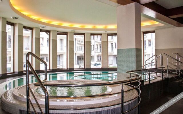 Apartamenty Polana SPA