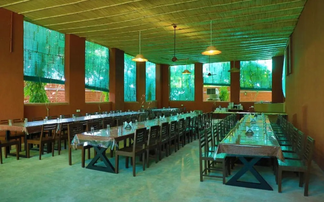 Veergarh The Resort