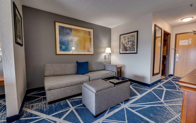 Home2 Suites by Hilton Somerset