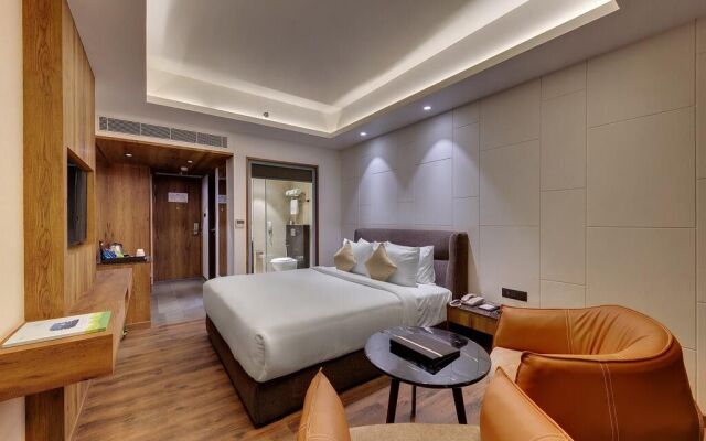 The Fern Royal Farm Resort Anjar