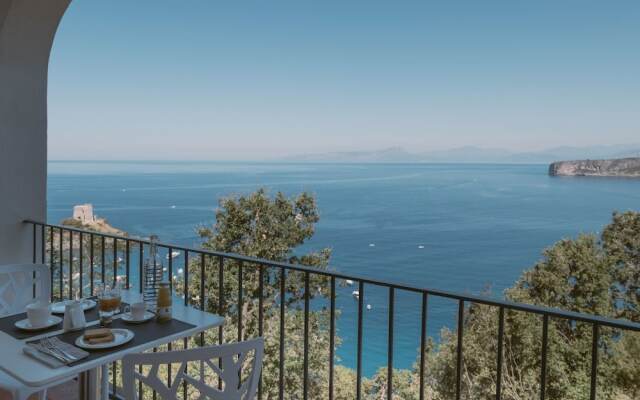 Hotel Villa Principe