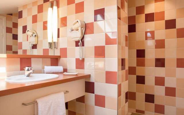 La Fischhutte, The Originals Relais