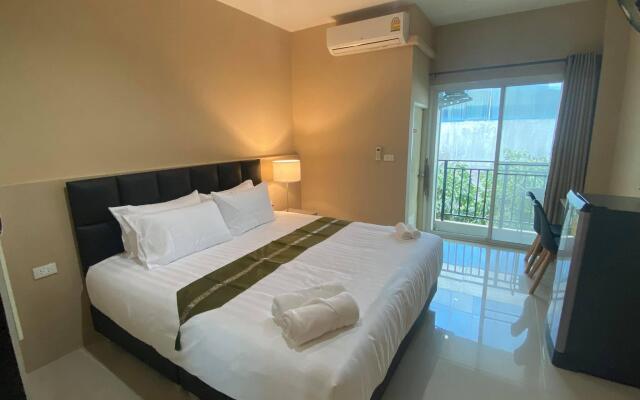 Kangaroo Residence