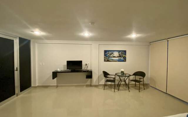 VANESSA 42 Suites - 5Th. Ave