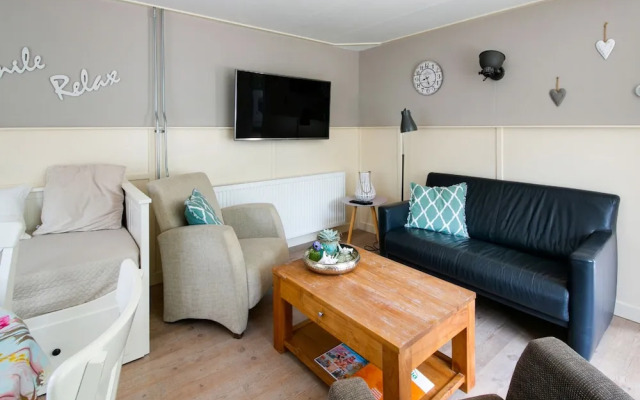 Beautiful Apartment in Callantsoog Near Beach