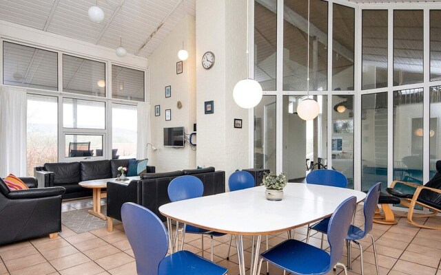 10 Person Holiday Home in Haderslev-by Traum