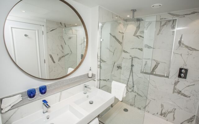 Harbour Hotel Southampton