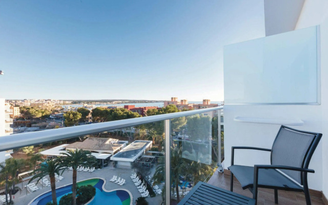 Hotel Riu Bravo - 0'0 All Inclusive