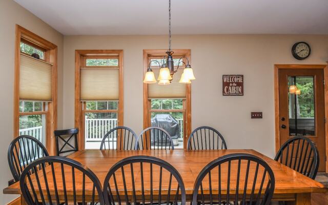 Sunset Cove 3 Bedroom House