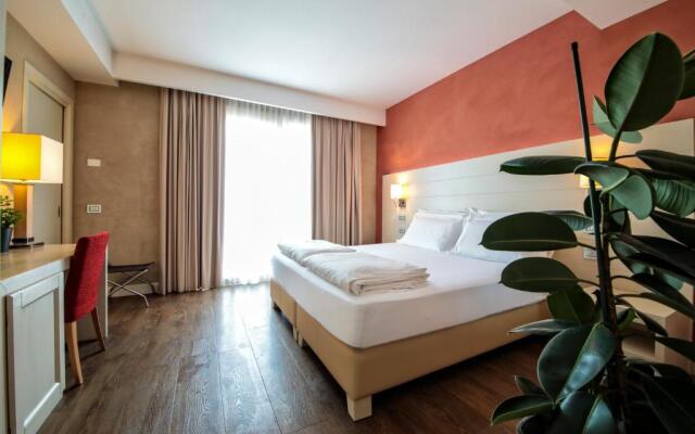 H2O Rooms