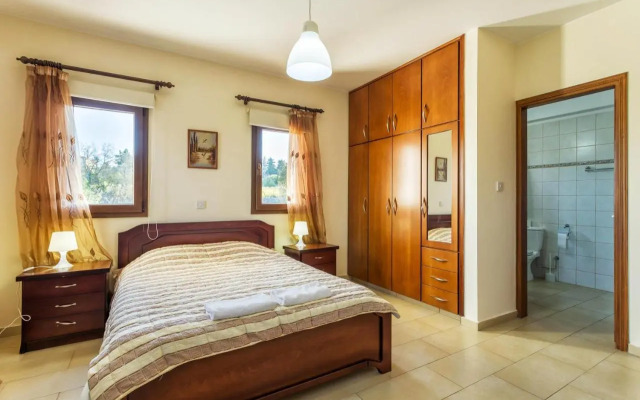 Villa Nikolina