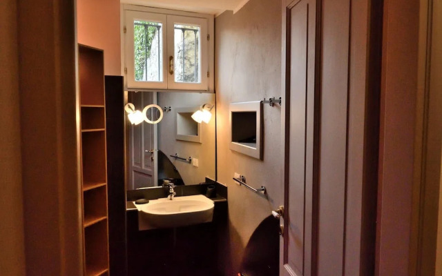 Mi Cà Argegno Lake Como