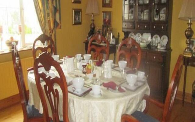 Corofin Country House