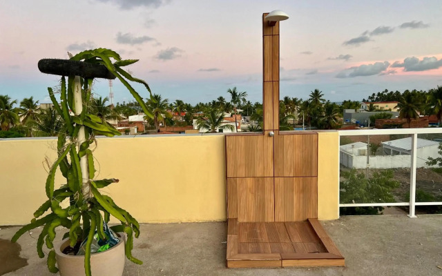 Flat Bem-vindo Bella Maré