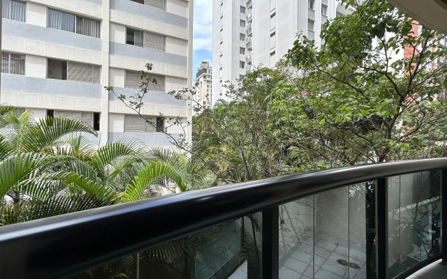 Mercure Apartments Sao Paulo The Town