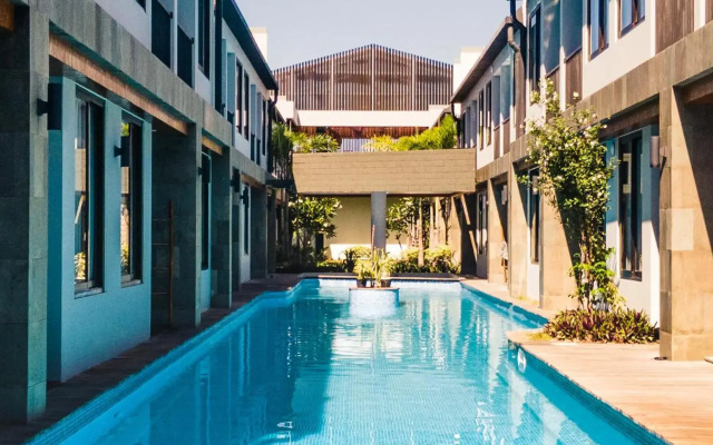 Royal Regantris Trawangan