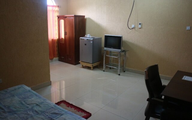 Relax Lodge
