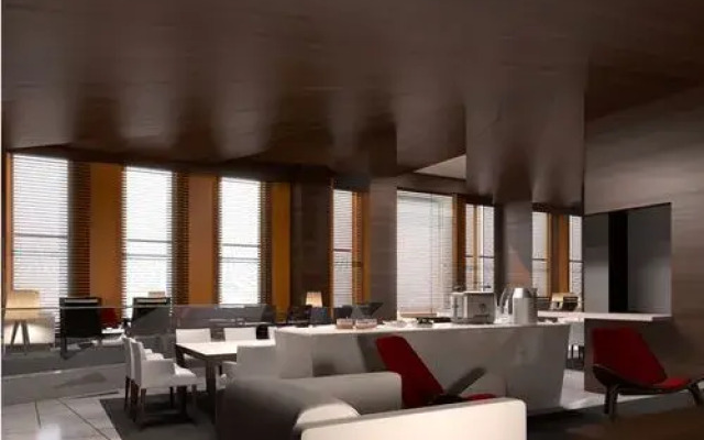 Crowne Plaza Istanbul - ORA (Dormant)