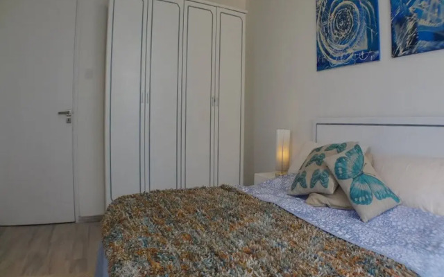 Apartment With Pool Near Beach In St Julians